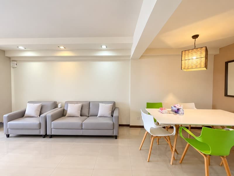 512 Ang Mo Kio Ave 8