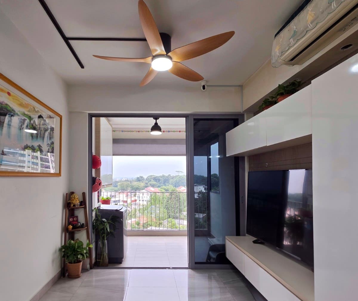 High Park Residences