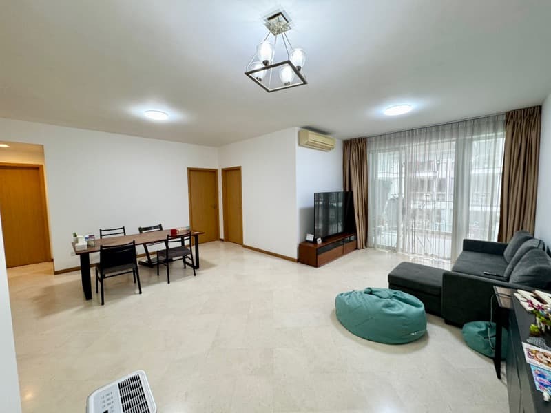 8 @ Mount Sophia