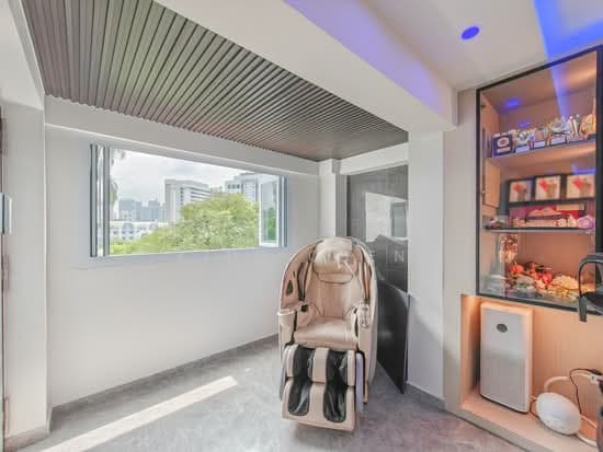 5 Telok Blangah Cres