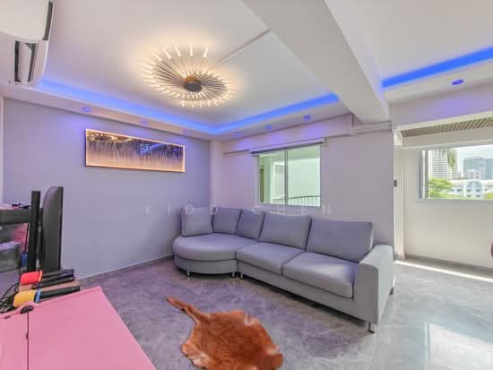 5 Telok Blangah Cres