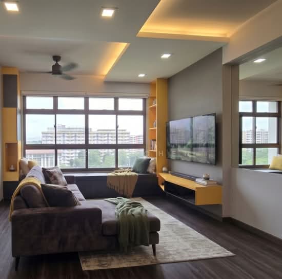 650 Ang Mo Kio St 61 listing