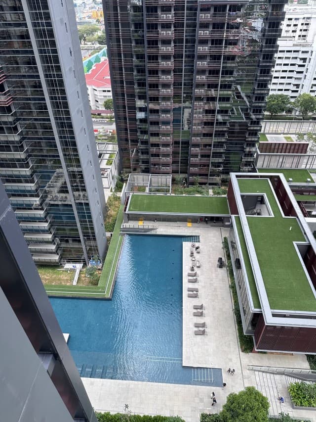 Jadescape listing