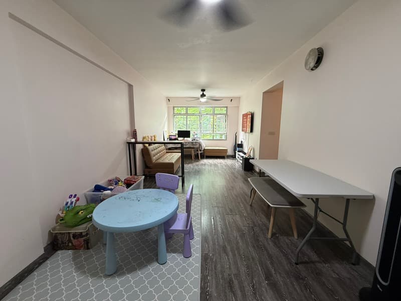 636B Senja Rd listing