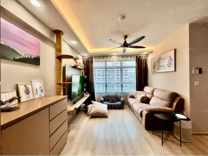 799B Woodlands Dr 60
