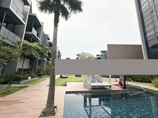 Kent Ridge Hill Residences listing