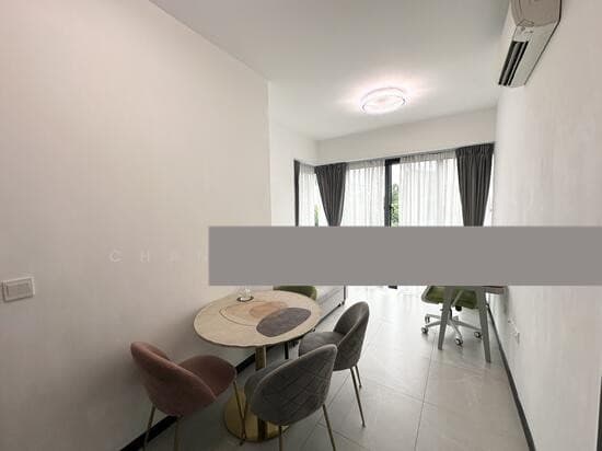 Bukit 828 listing