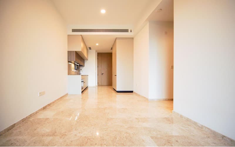 The Avenir listing