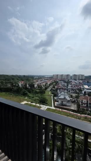 Lentor Modern listing