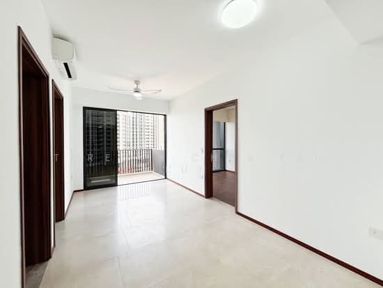 Lentor Modern listing