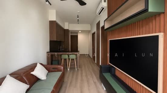 Phoenix Residences