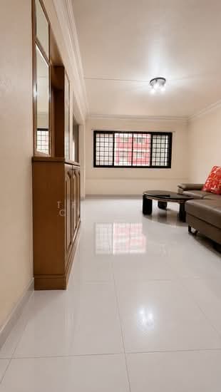 221 Hougang St 21