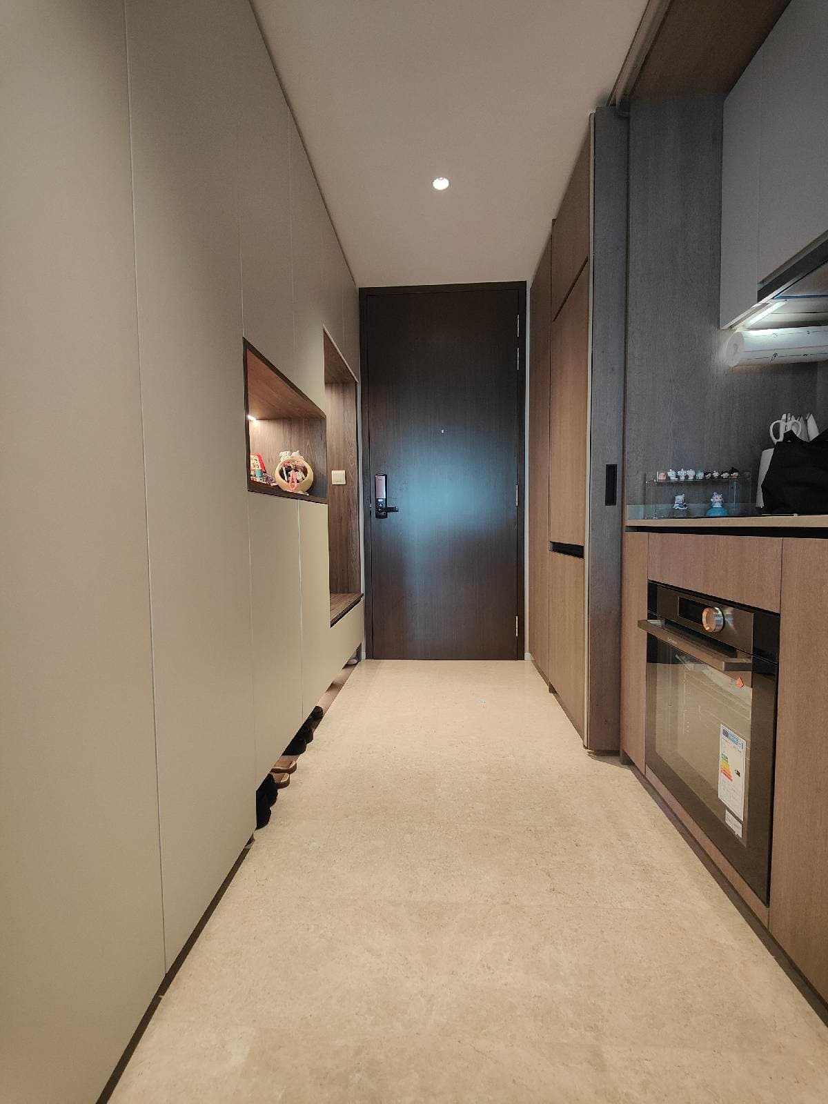Avenue South Residence listing