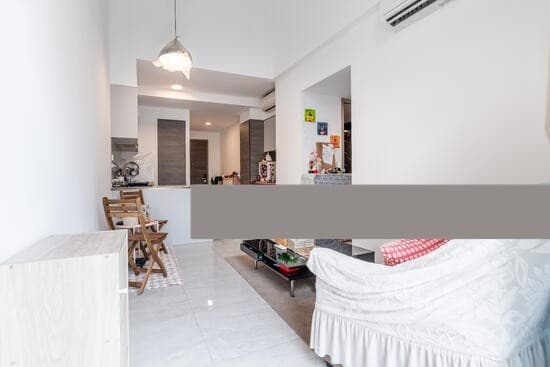 The Florence Residences listing