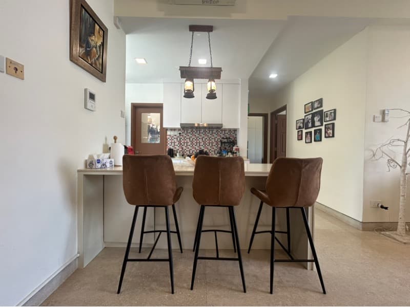 Cavendish Park listing