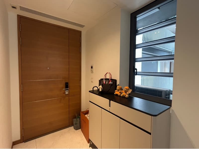 Marina One Residences listing