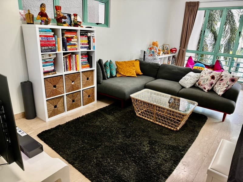 Hazel Park Condominium listing