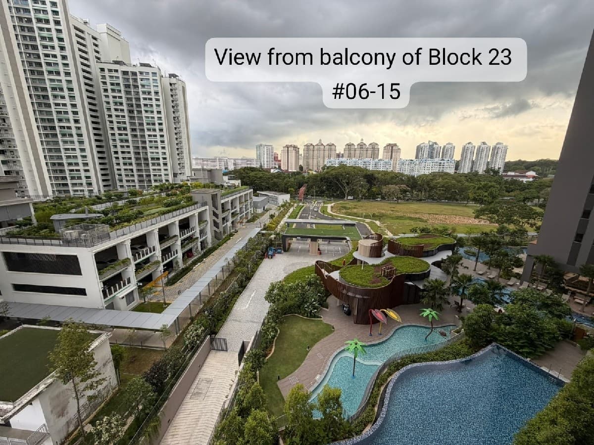 Amo Residence listing