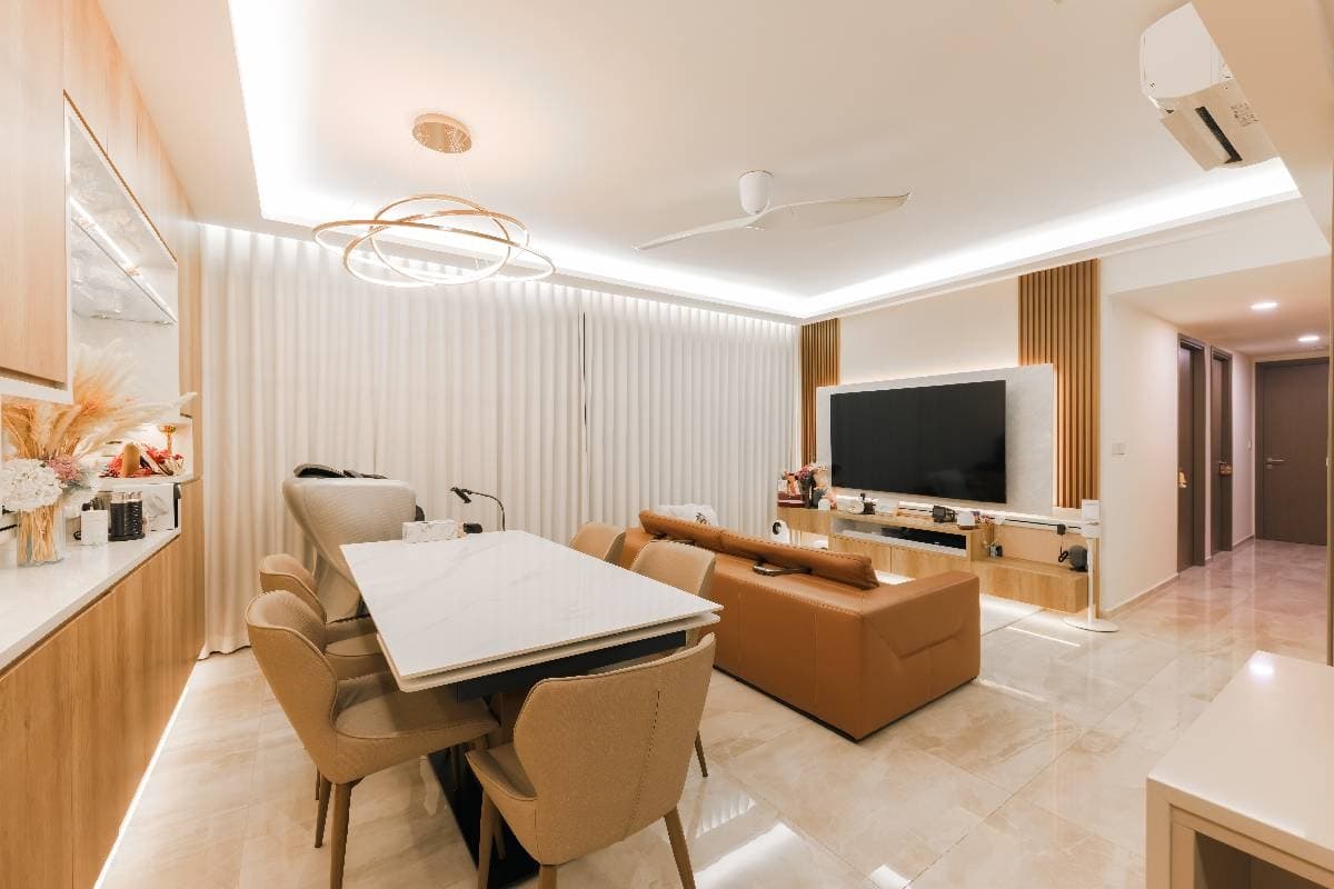 Affinity At Serangoon listing