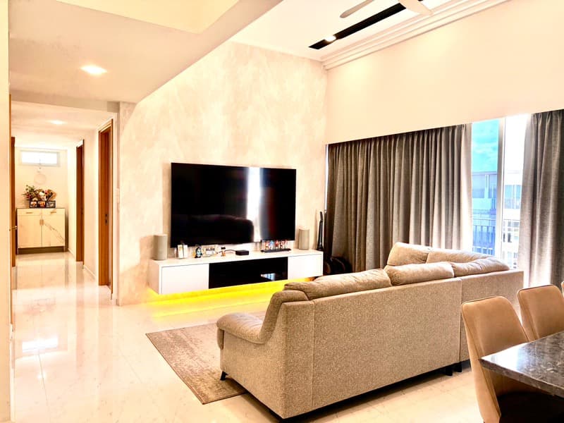 Citylife@Tampines listing