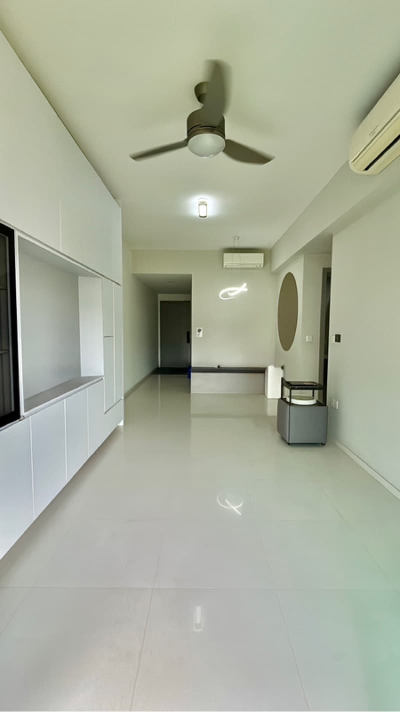 Vacanza @ East listing