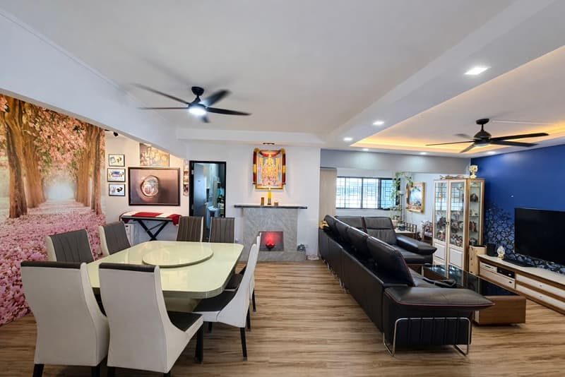 288 Tampines St 22 listing