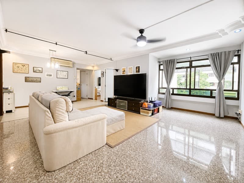 419 Canberra Rd listing
