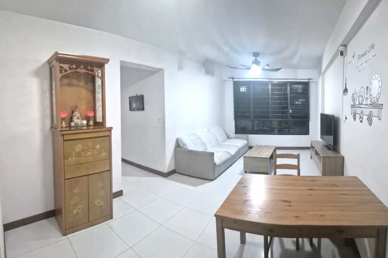 336C Yishun St 31 listing