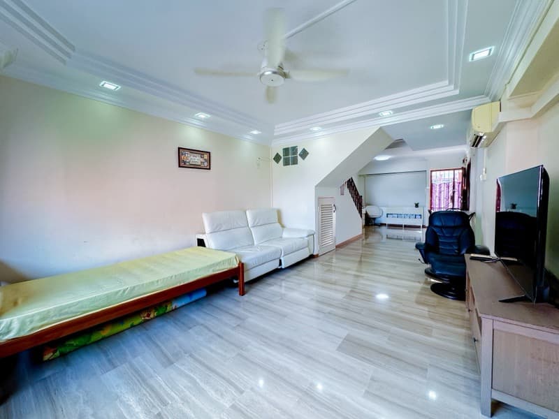 603 Elias Rd listing