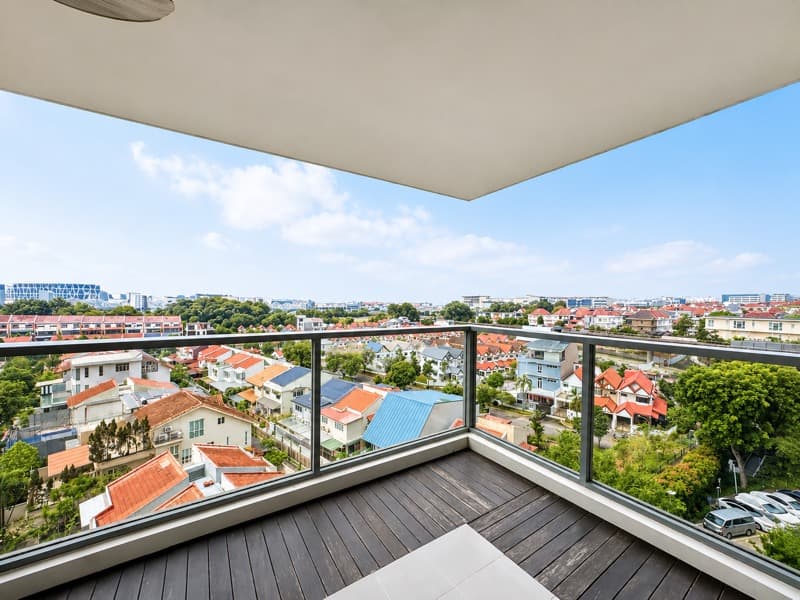 Double Bay Residences