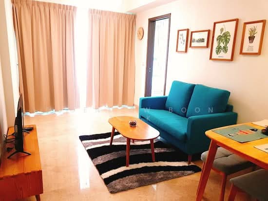 Montebleu listing