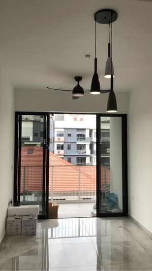 The Verandah Residences listing