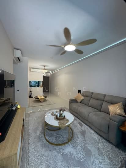 Treasure At Tampines listing