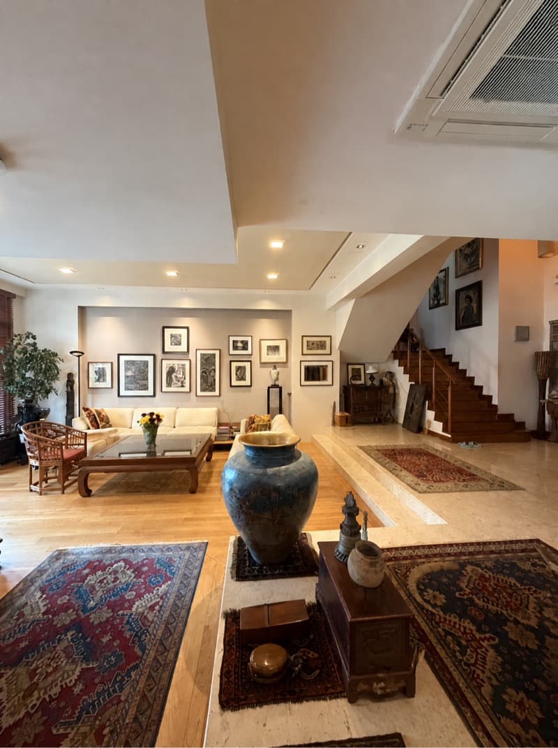 Leonie Gardens listing