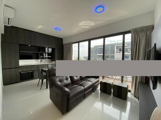 North Park Residences