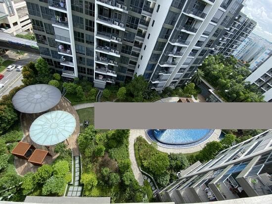 North Park Residences