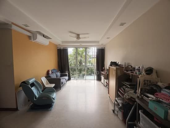 The Eden At Tampines listing