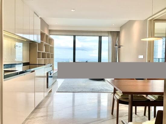 Wallich Residence listing