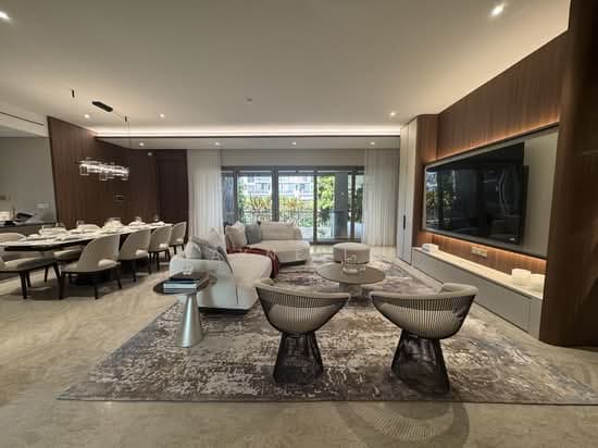 Robin Residences listing