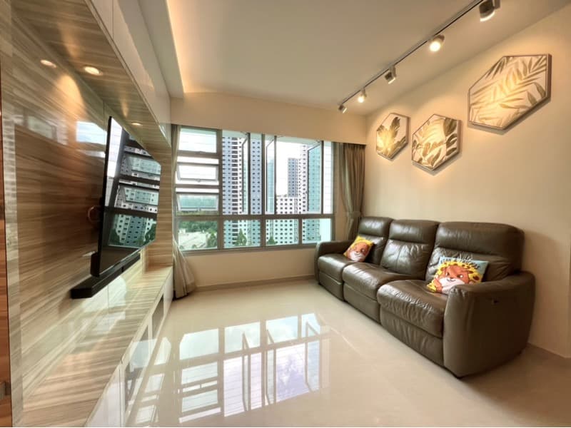93B Telok Blangah St 31