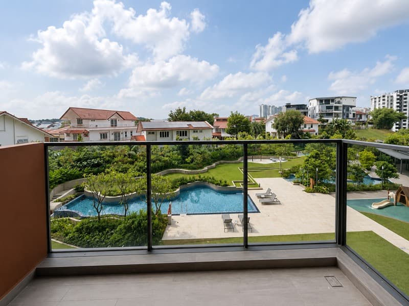 Amo Residence listing
