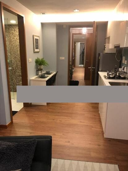 Avant Residences listing