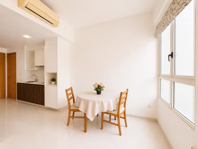Vacanza @ East listing