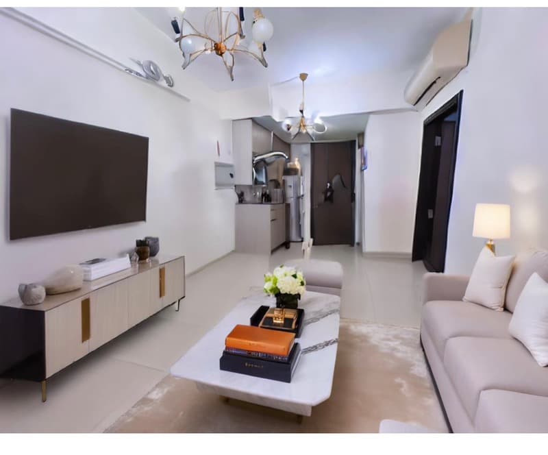 Mount Sophia Suites listing
