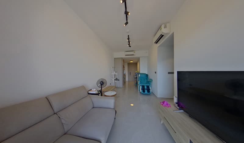 Dairy Farm Residences listing