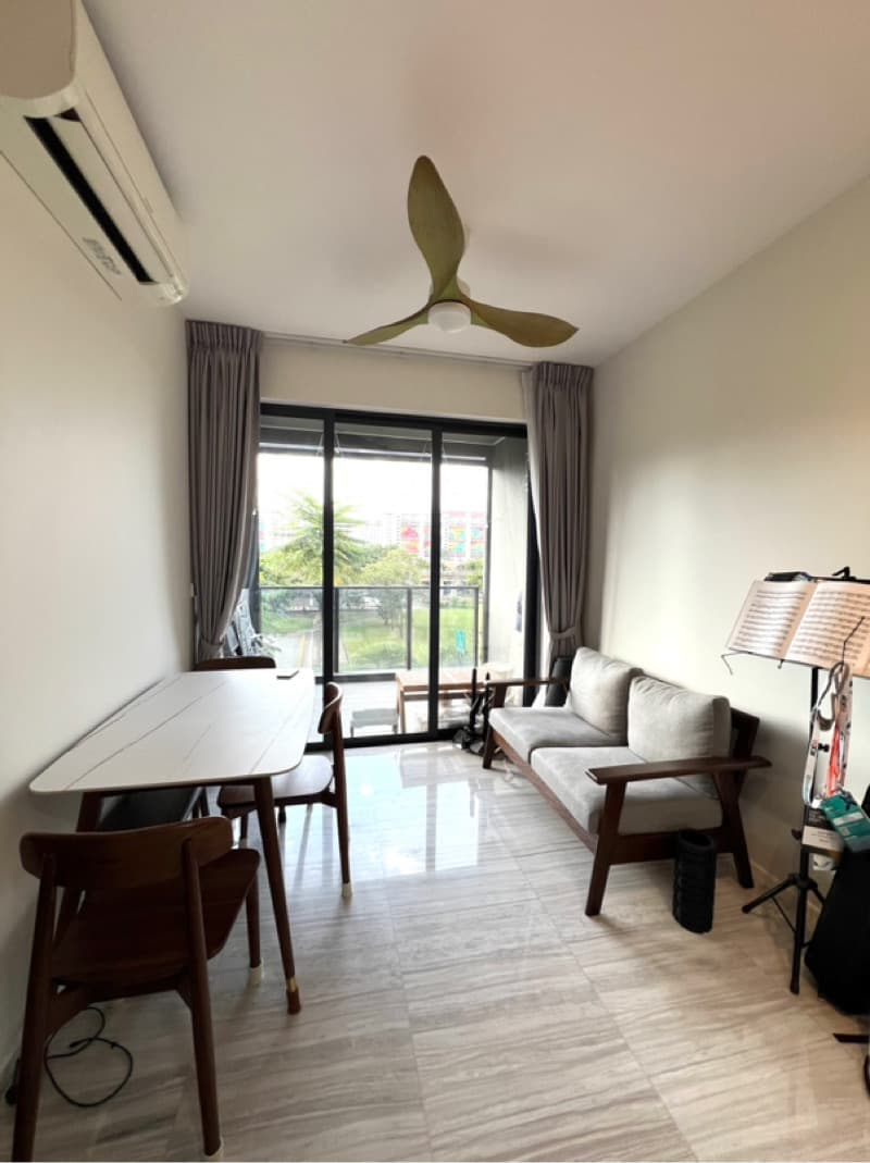Parc Esta listing