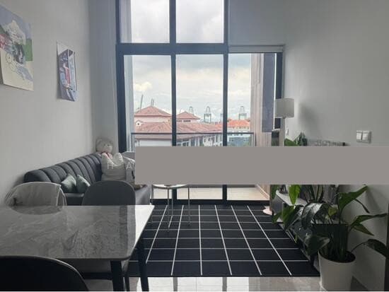 Kent Ridge Hill Residences listing
