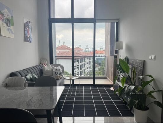Kent Ridge Hill Residences listing