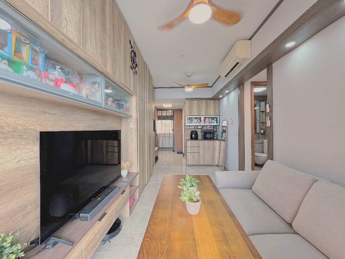 Stirling Residences