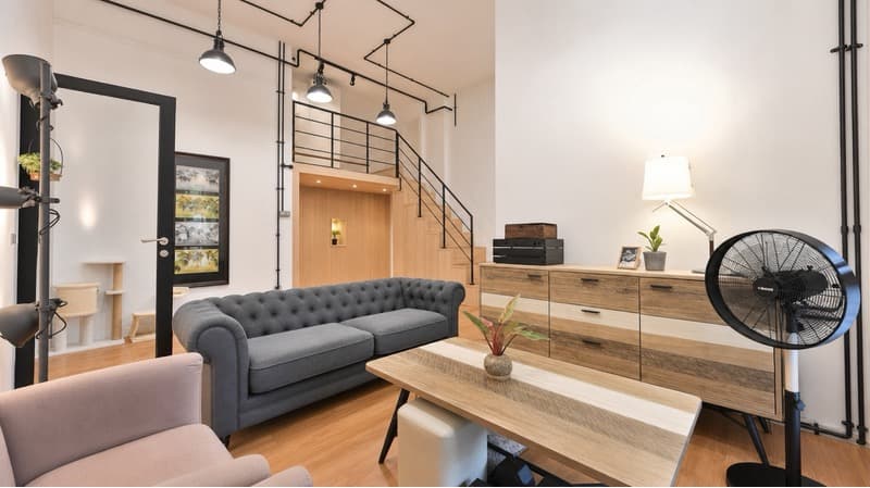 High Oak Condominium listing